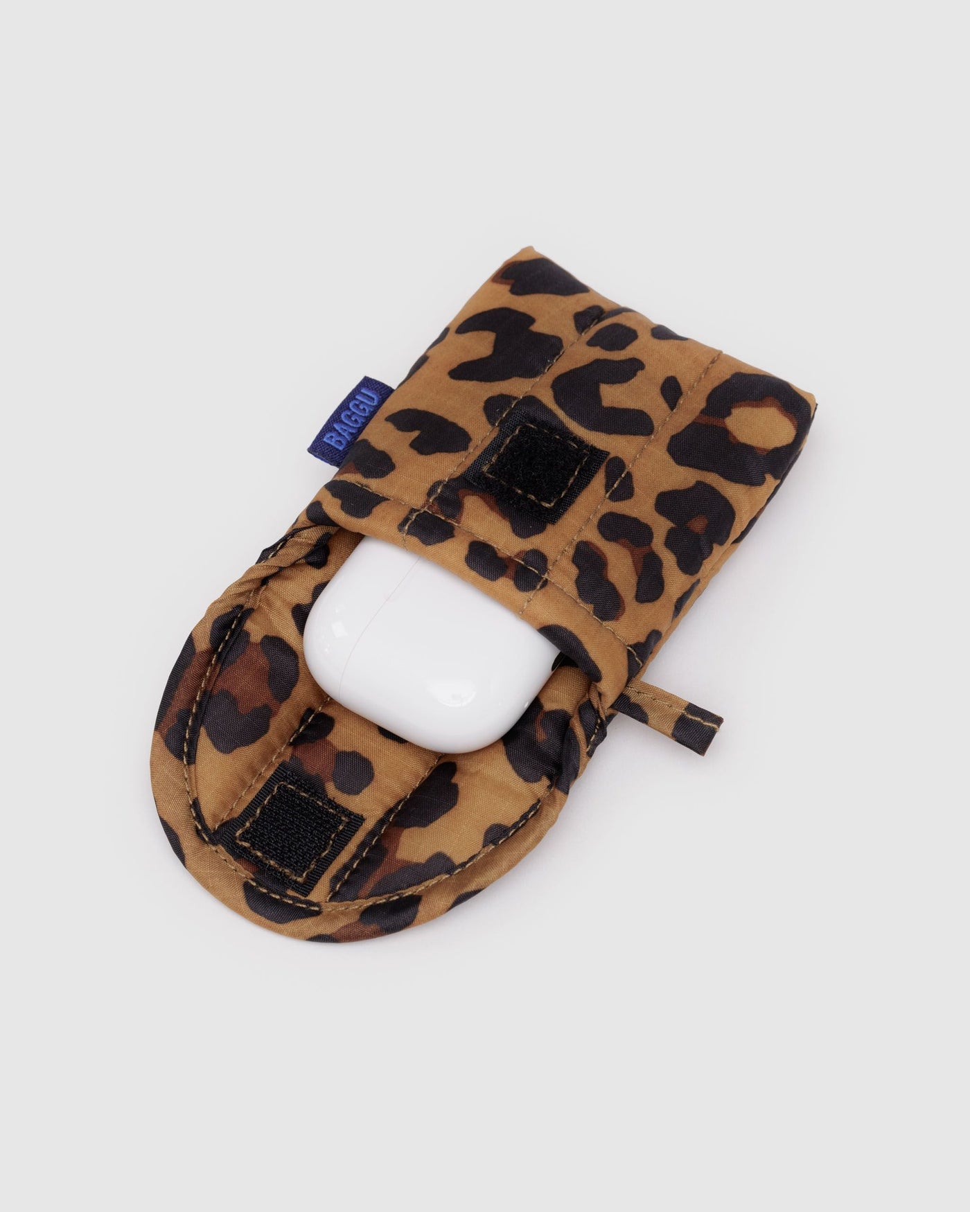 Puffy Earbuds Case P9