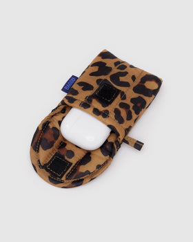 Puffy Earbuds Case P9