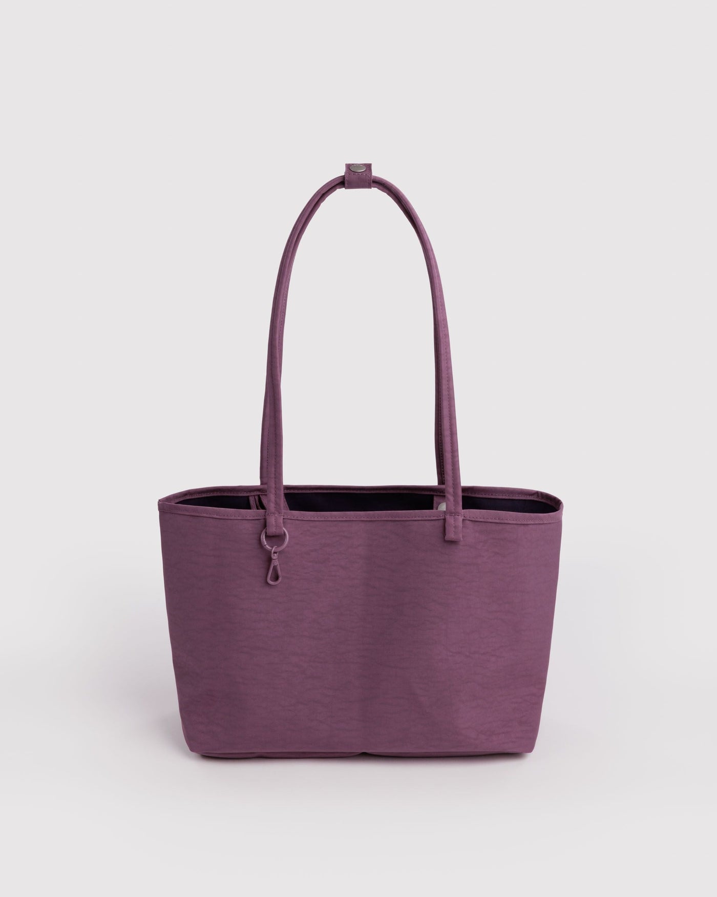 Medium Nylon Reversible Tote E1
