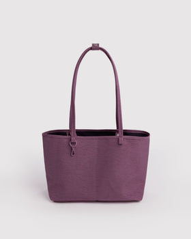 Medium Nylon Reversible Tote E1
