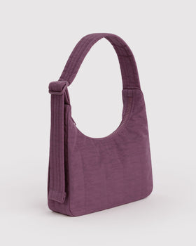 Mini Nylon Shoulder Bag Q8