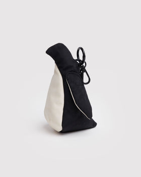 Penguin Charm A4