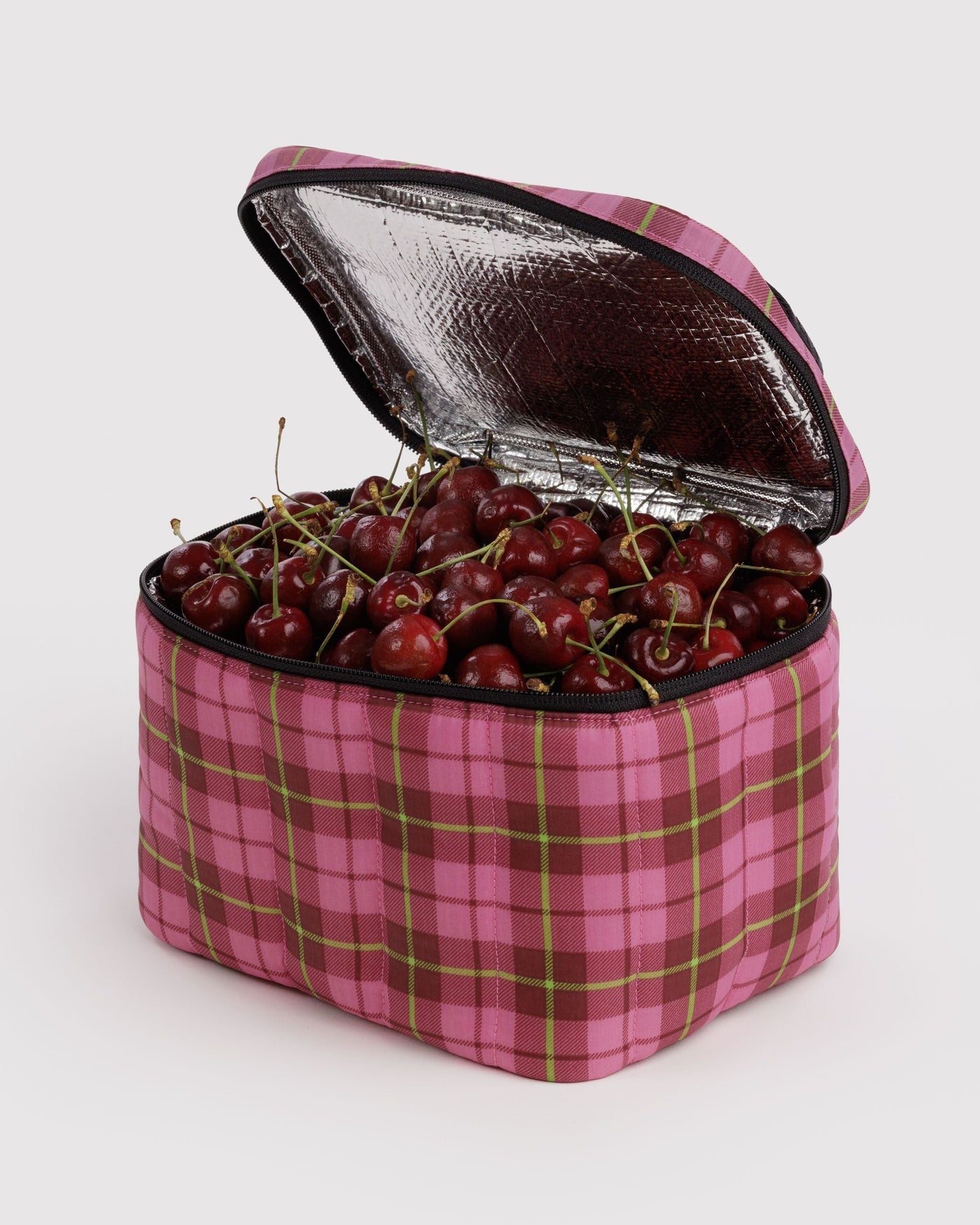 Puffy Lunch Bag R6