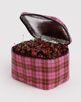 Puffy Lunch Bag R6