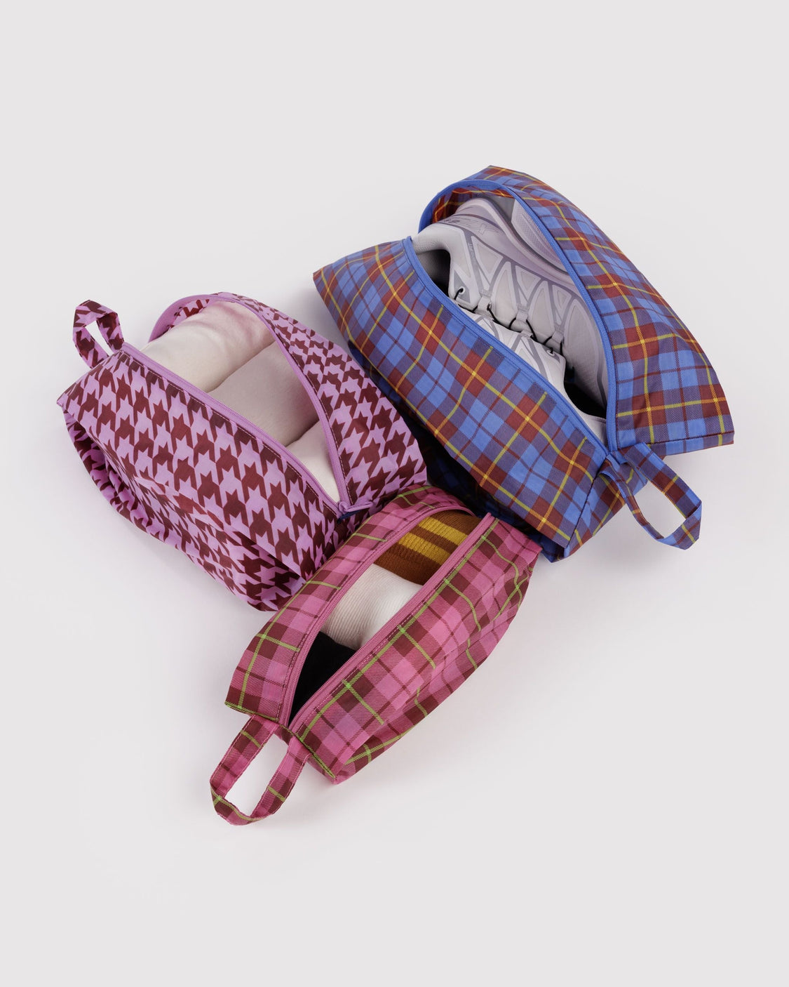 3D Zip Set Q6