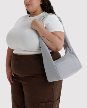 Nylon Meringue Bag Z6