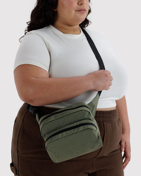 Fanny Pack X2