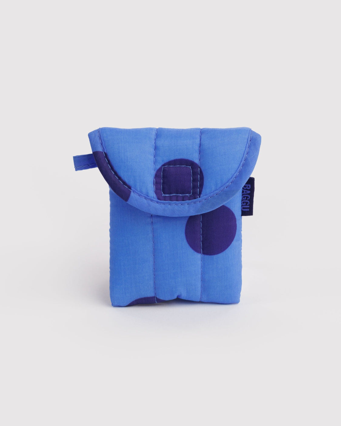 Puffy Earbuds Case P9