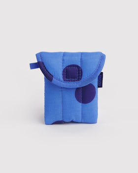 Puffy Earbuds Case P9