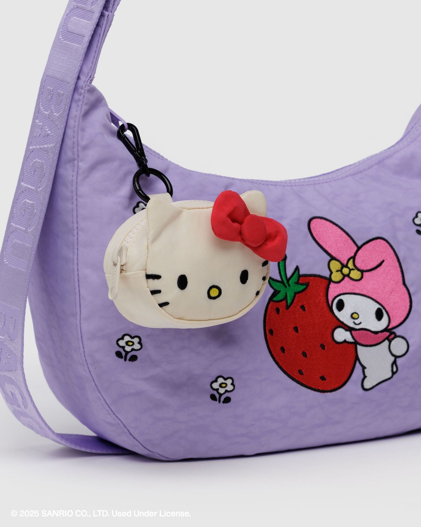 Hello Kitty Charm U8