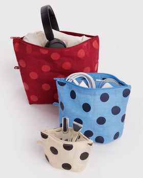 Go Pouch Set R7