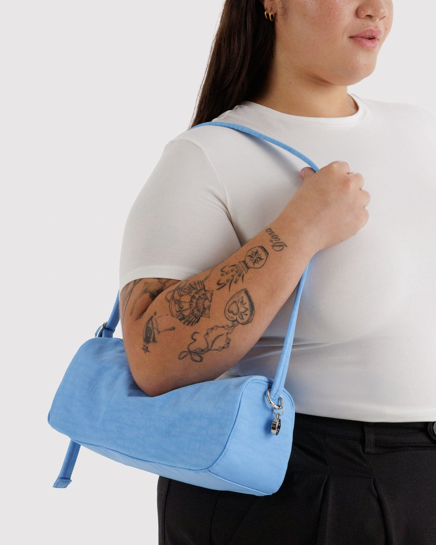 Nylon Loaf Bag N4