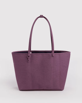 Large Nylon Reversible Tote K7