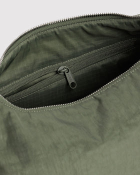 Nylon Meringue Bag Z6