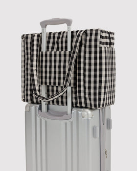Small Cloud Carry-On I4