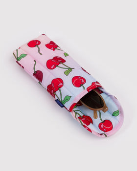 Puffy Glasses Sleeve T1