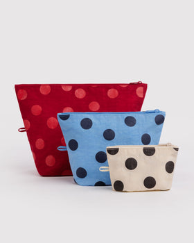 Go Pouch Set R7