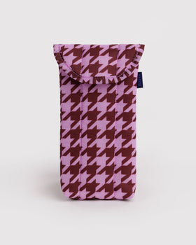 Puffy Glasses Sleeve T1