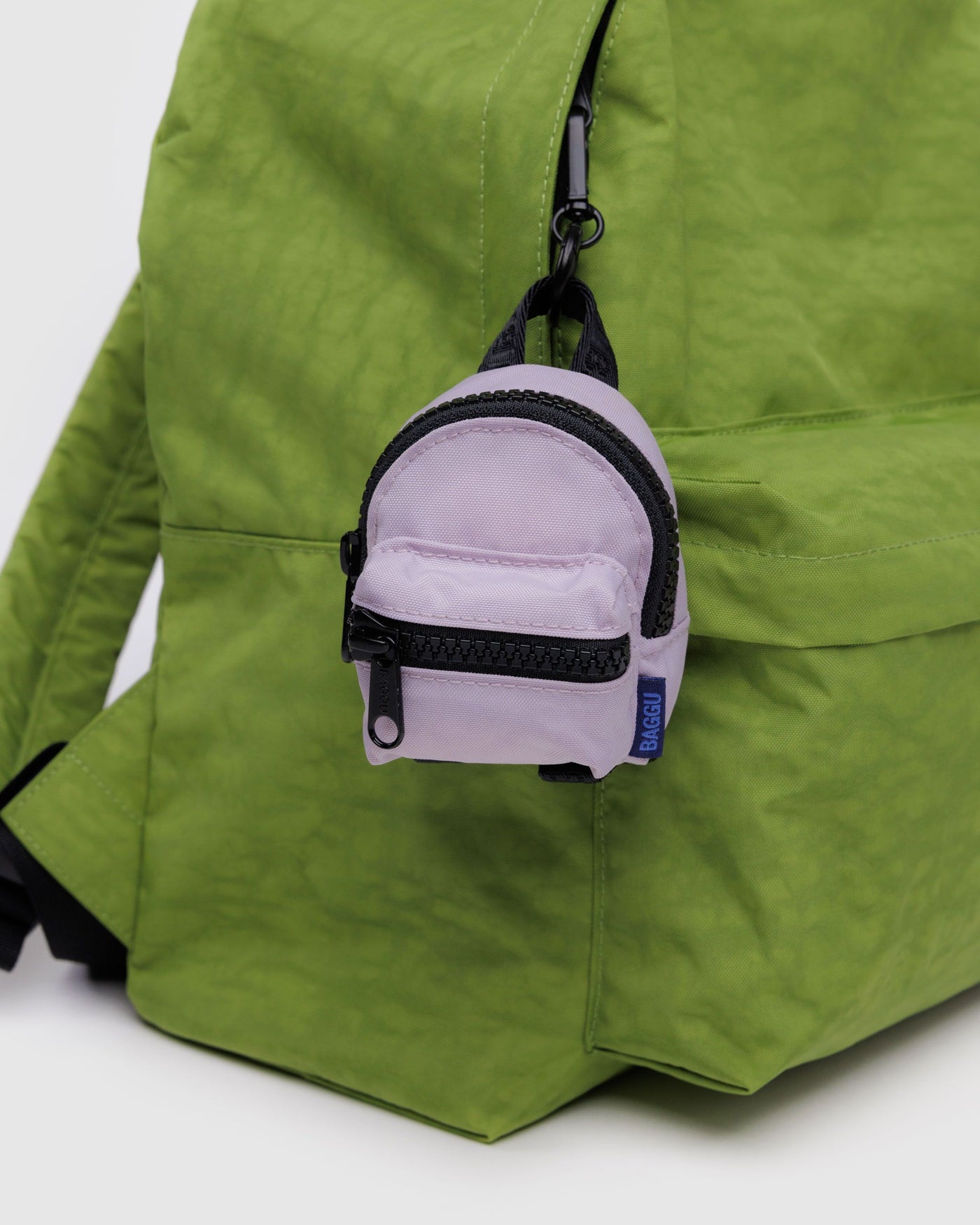 Backpack Charm N7