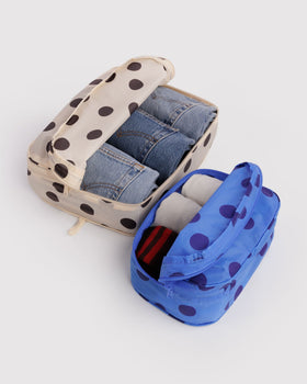 Packing Cube Set X7