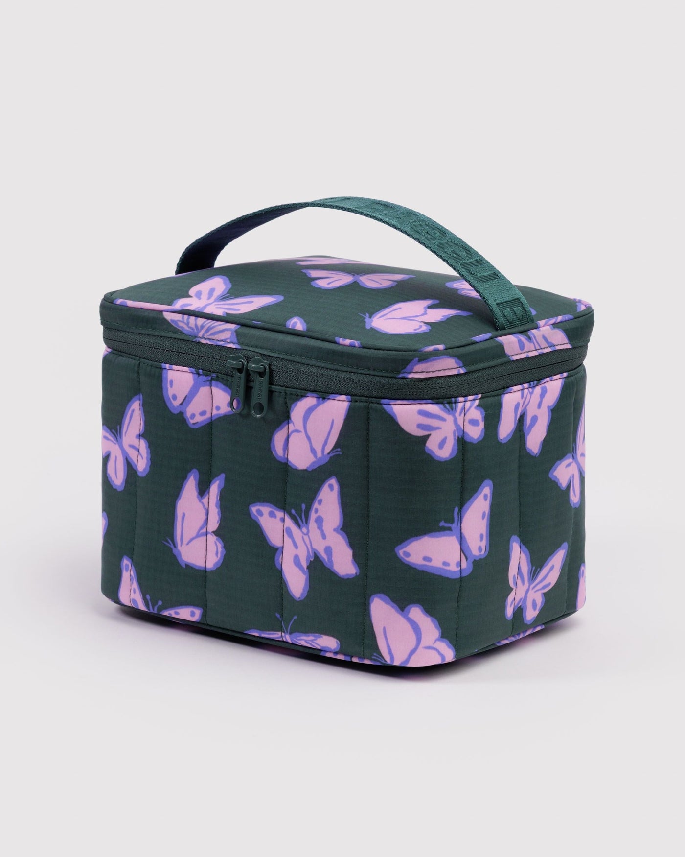 Puffy Lunch Bag R6