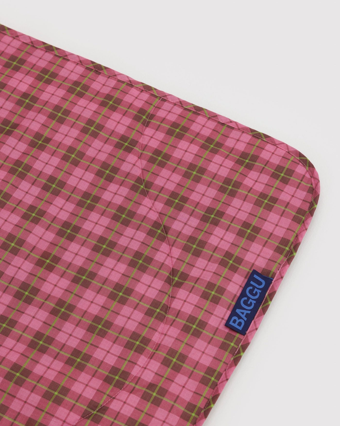 Puffy Picnic Blanket F1