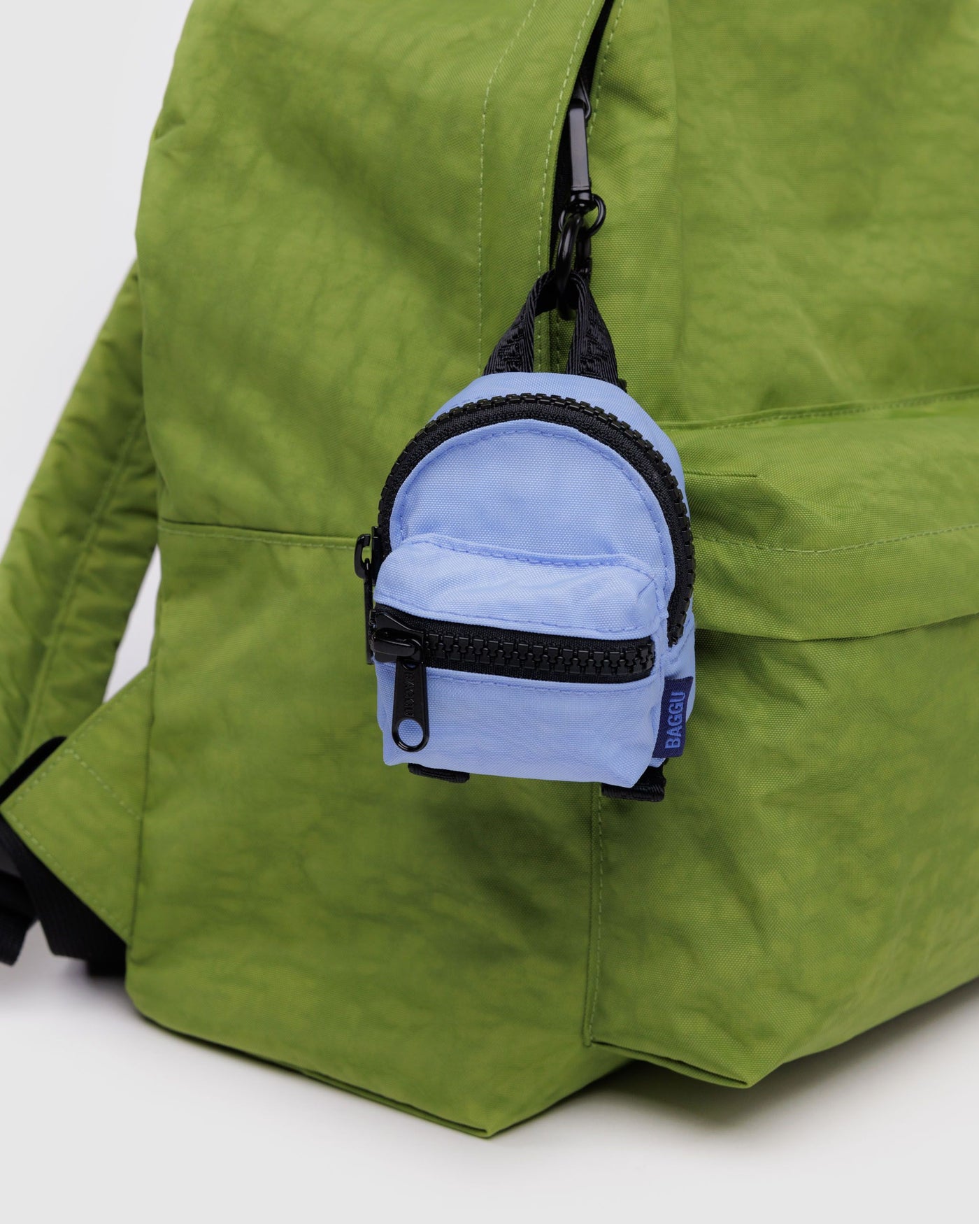 Backpack Charm N7