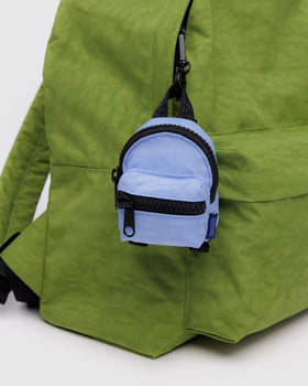 Backpack Charm N7