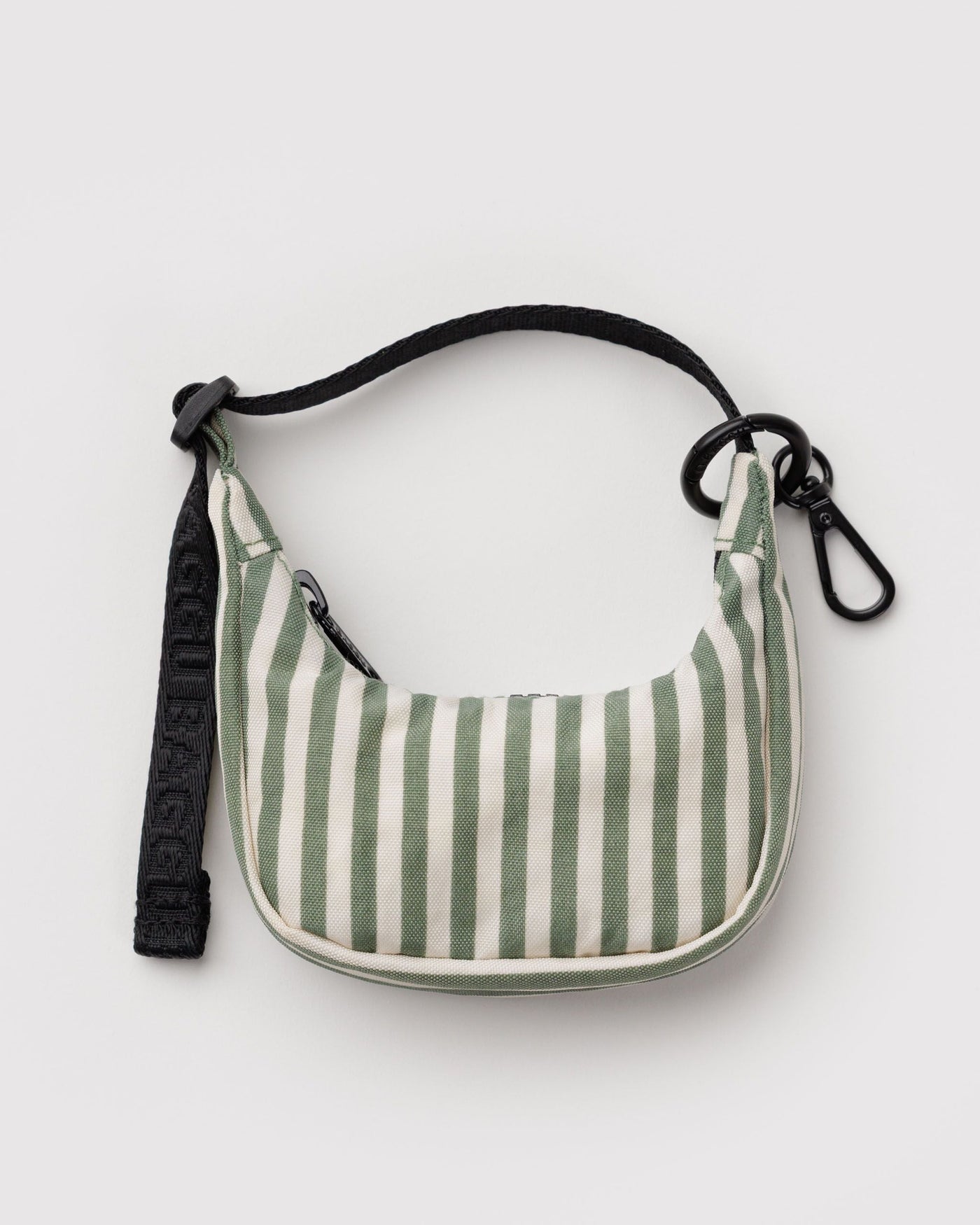Crescent Bag Charm O5