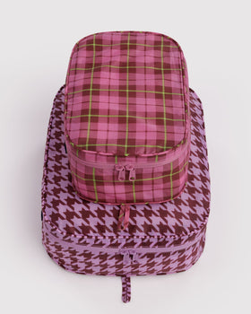 Packing Cube Set X7