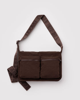 Medium Cargo Crossbody M8