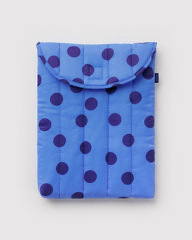 Puffy Laptop Sleeve 13"/14" A3
