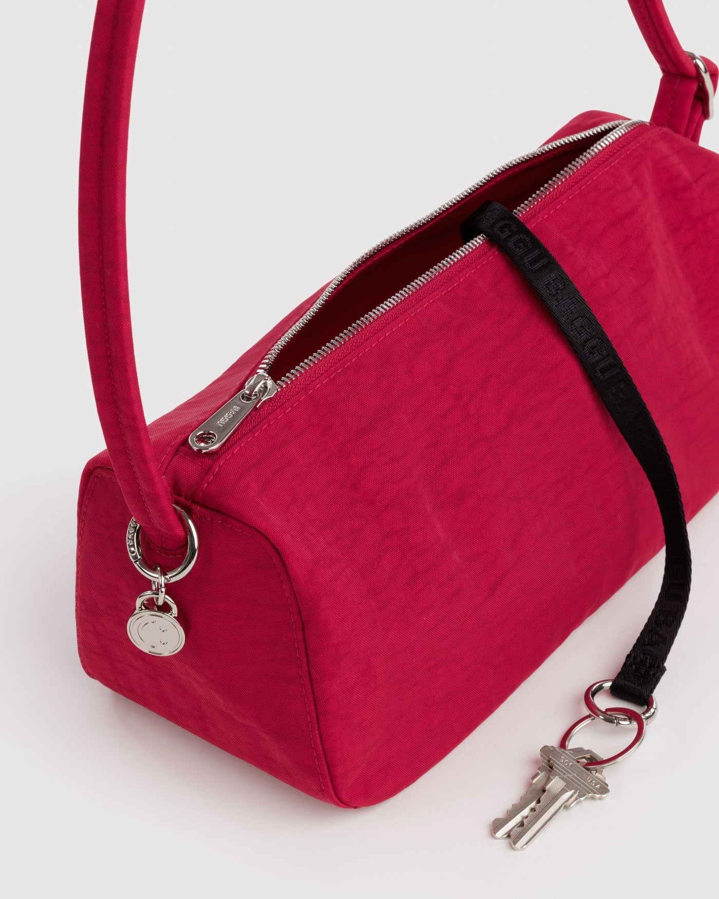 Nylon Loaf Bag N4