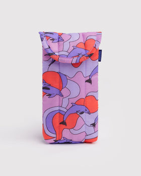 Puffy Glasses Sleeve T1