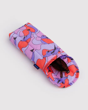 Puffy Glasses Sleeve T1
