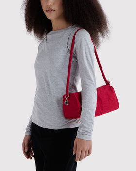 Nylon Loaf Bag N4