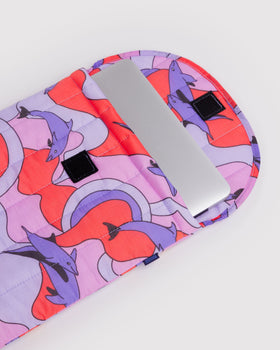 Puffy Laptop Sleeve 16" A8