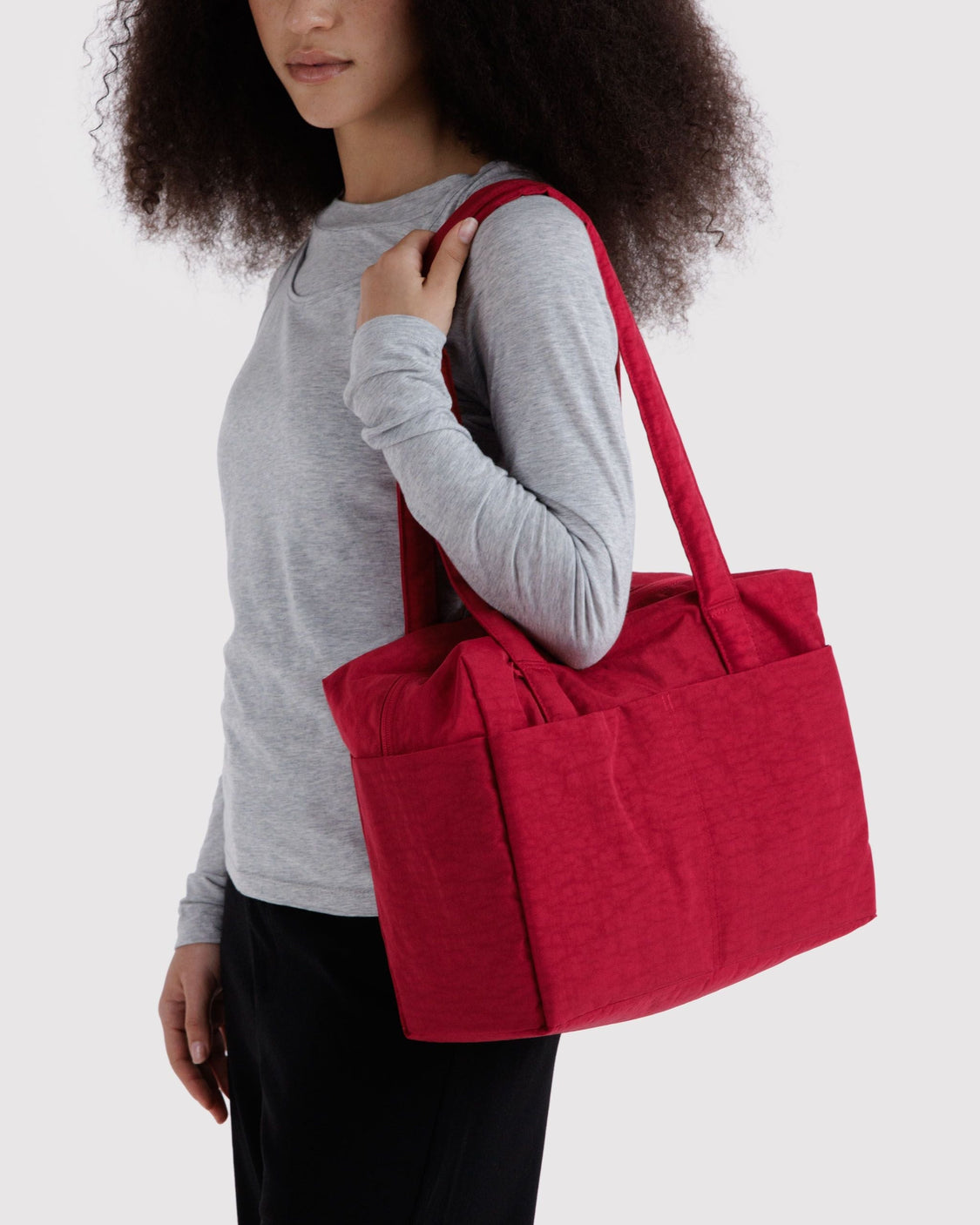 Everyday Cloud Bag W8