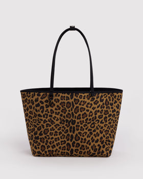 Large Nylon Reversible Tote K7
