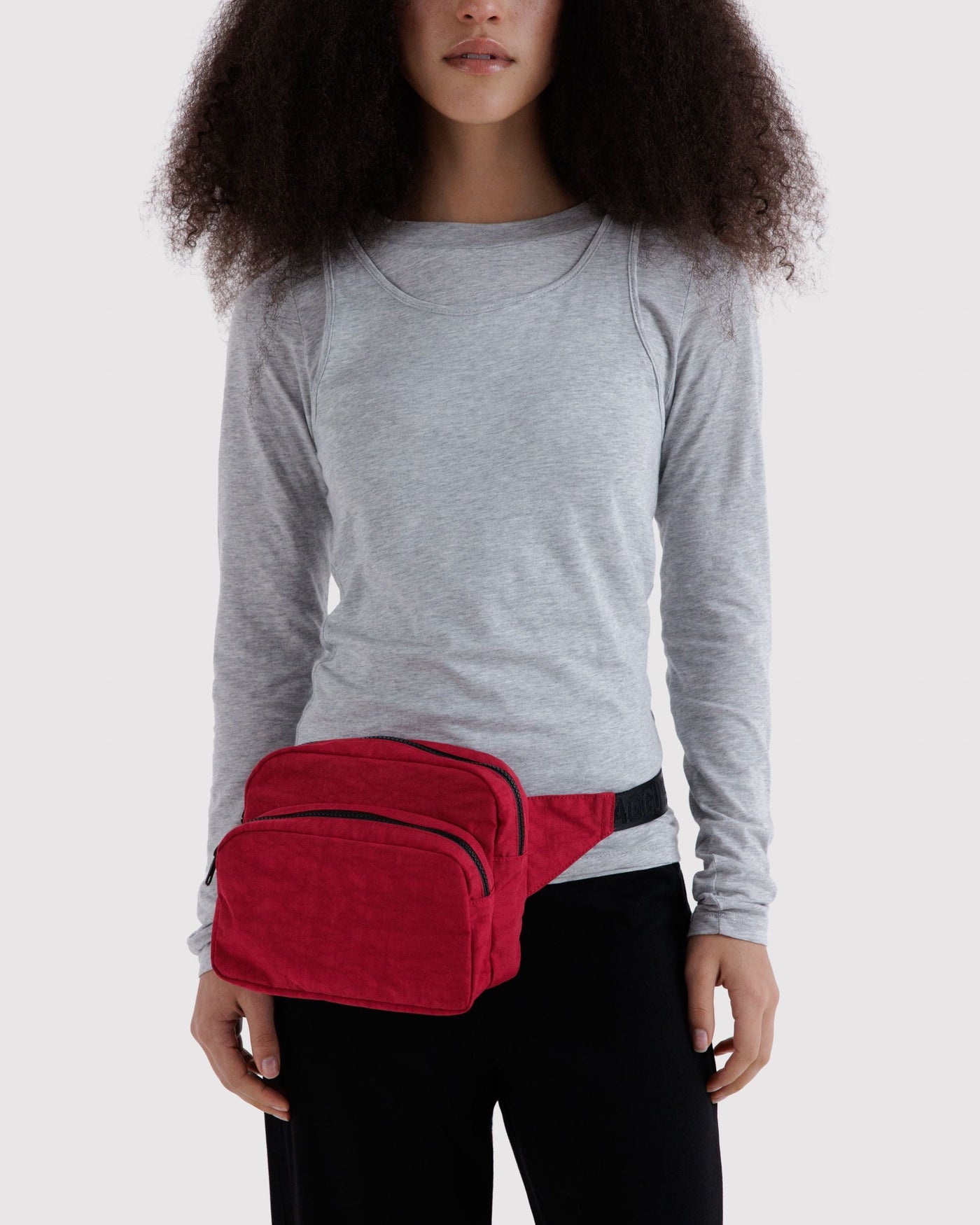 Fanny Pack X2