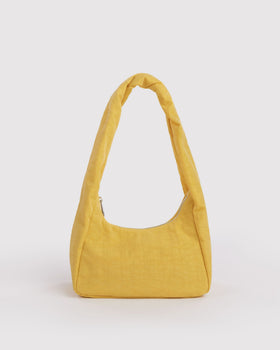 Small Nylon Meringue Bag Y1