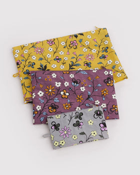 Go Pouch Set R7