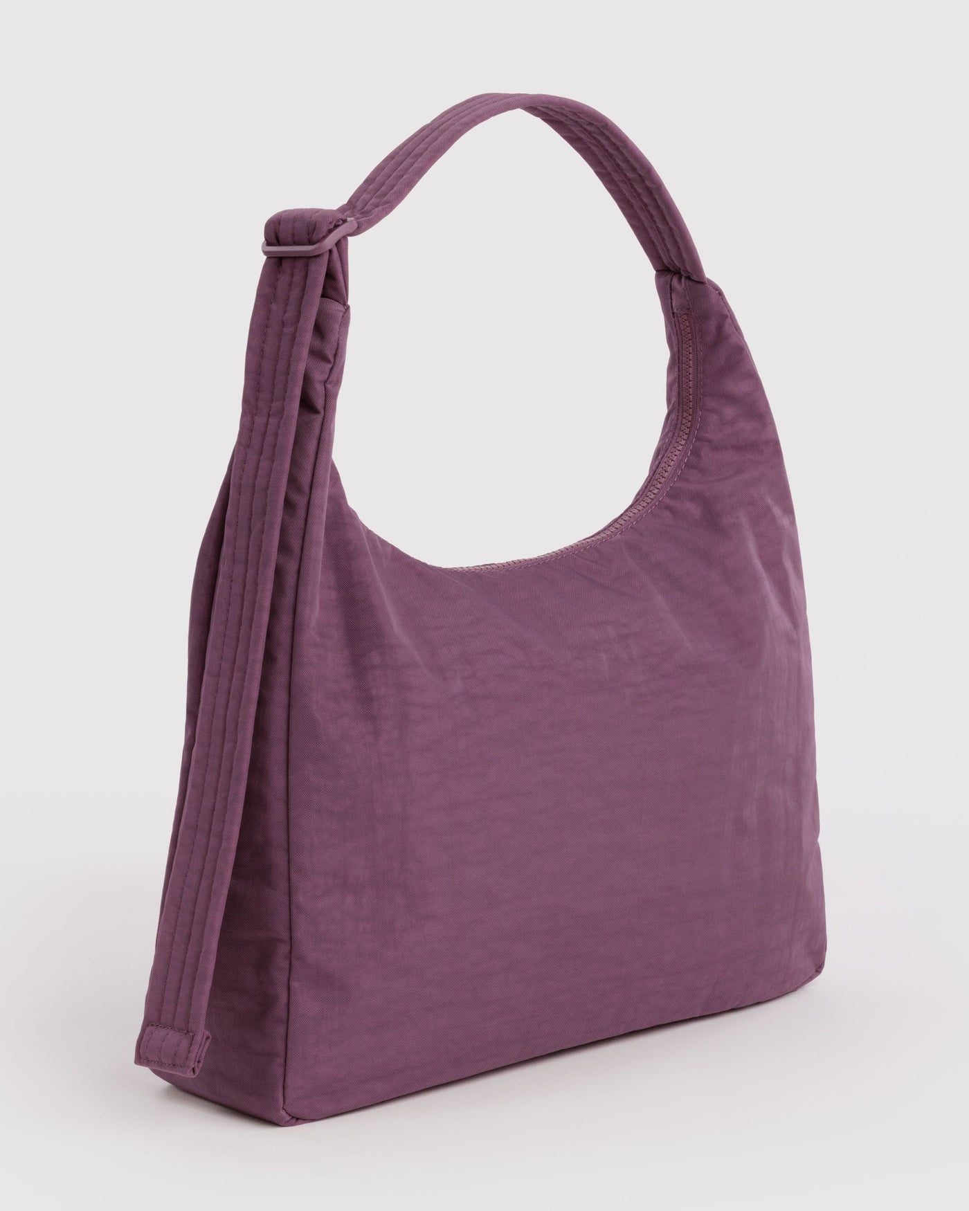 Nylon Shoulder Bag D1