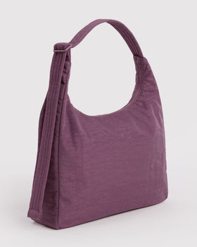 Nylon Shoulder Bag D1
