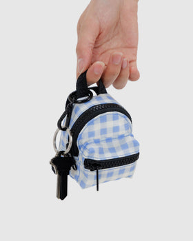 Backpack Charm N7