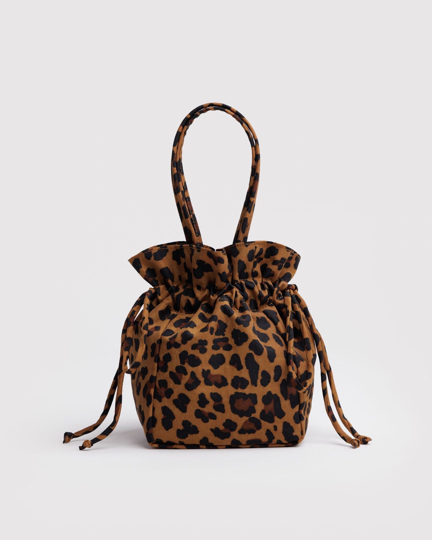 Nylon Drawstring Bag H7