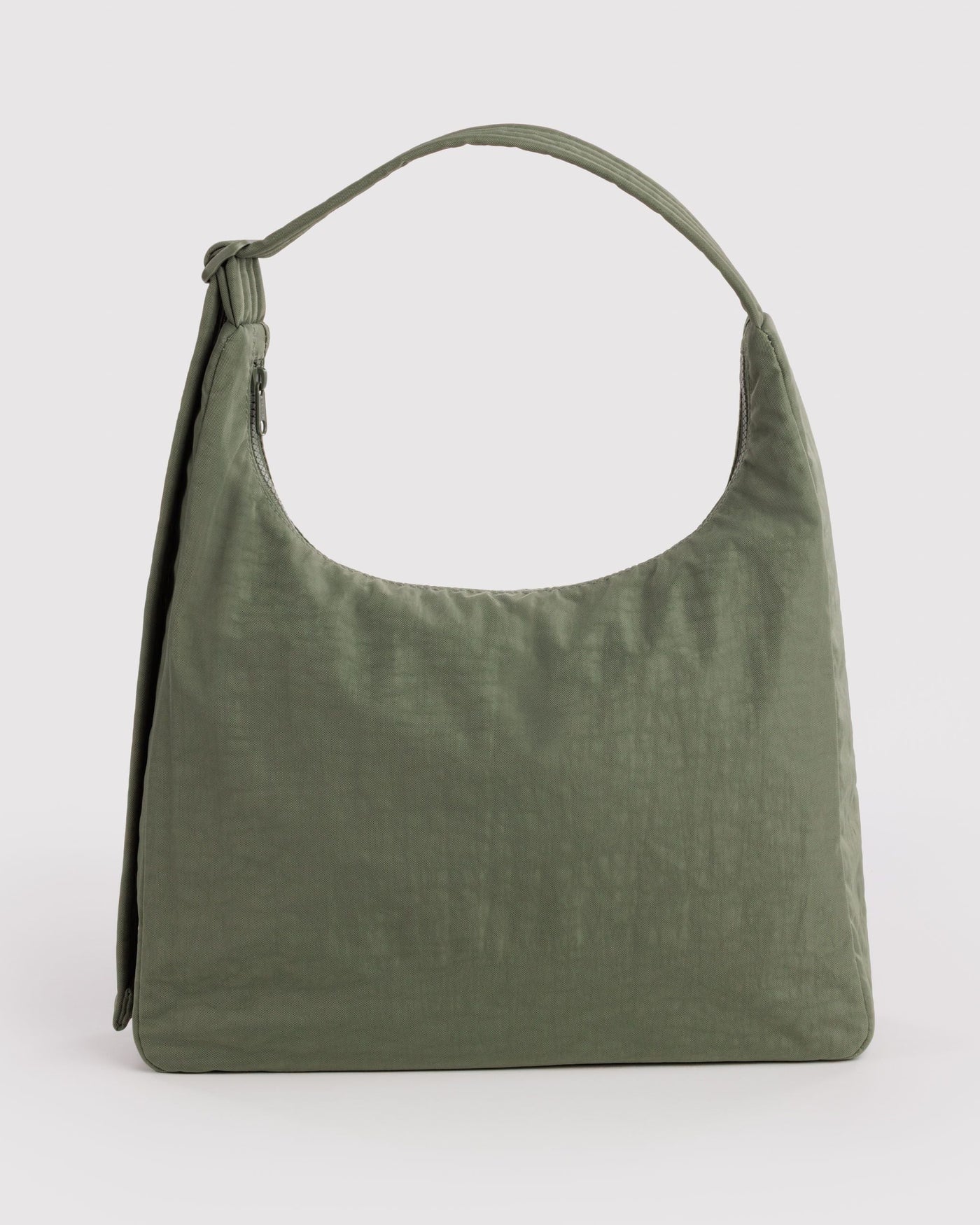 Nylon Shoulder Bag D1