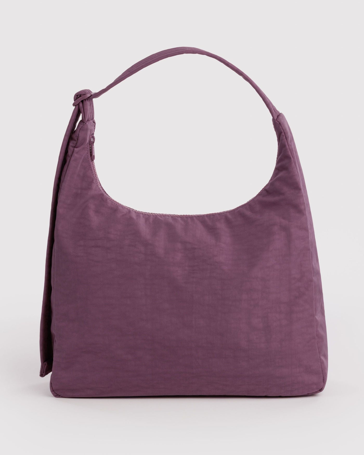 Nylon Shoulder Bag D1