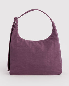 Nylon Shoulder Bag D1