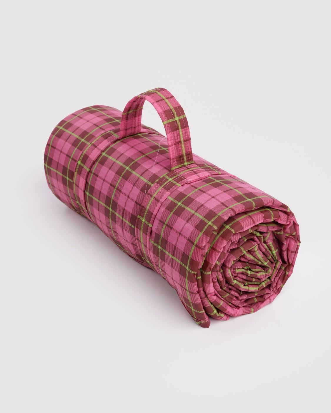 Puffy Picnic Blanket F1